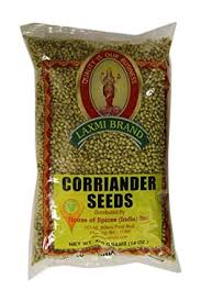 Laxmi Coriander Seeds 400g For Discount