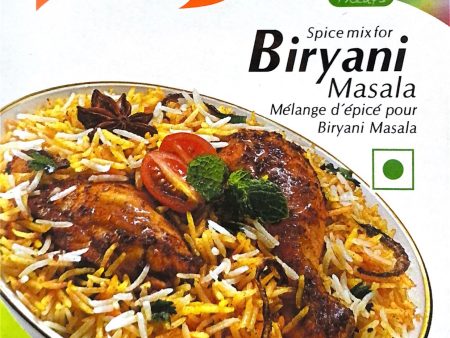 Biryani Masala Online Hot Sale