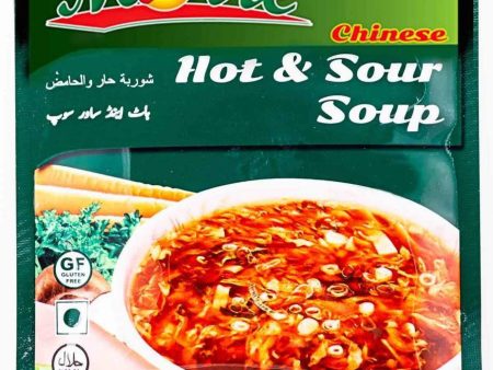 Hot & Sour Soup For Sale