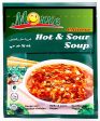 Hot & Sour Soup For Sale