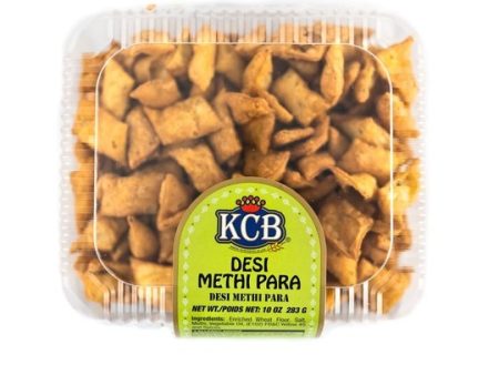 KCB Desi Methi Para Online Hot Sale