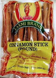 Laxmi Cinnamon Round 200g Online