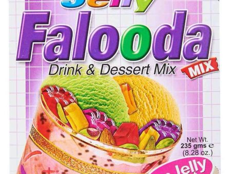 Jelly Falooda Mix For Cheap