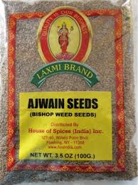 Laxmi Ajwain Seeds 200g Online