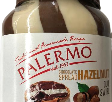 Chocolate Hazelnut Spread Hot on Sale