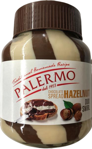 Chocolate Hazelnut Spread Hot on Sale