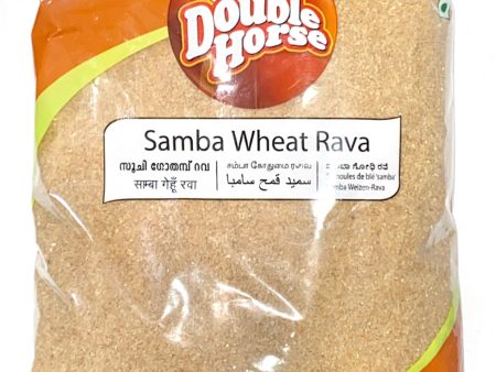 Samba Wheat Rava Cheap