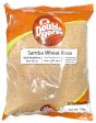 Samba Wheat Rava Cheap