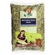 Laxmi Moong Dal Chilka(Split) 2lb Sale