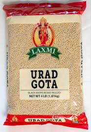 Laxmi Urad Gota Without Skin 2LB Online Sale