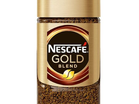 Nescafe Gold Blend Coffee Online Hot Sale