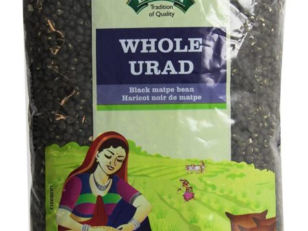 Whole Urad Online