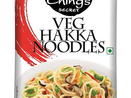 Veg Hakka Noodles Sale