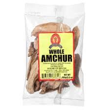 Laxmi Amchur Whole 100gm on Sale