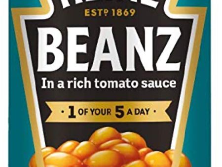 Beanz Discount