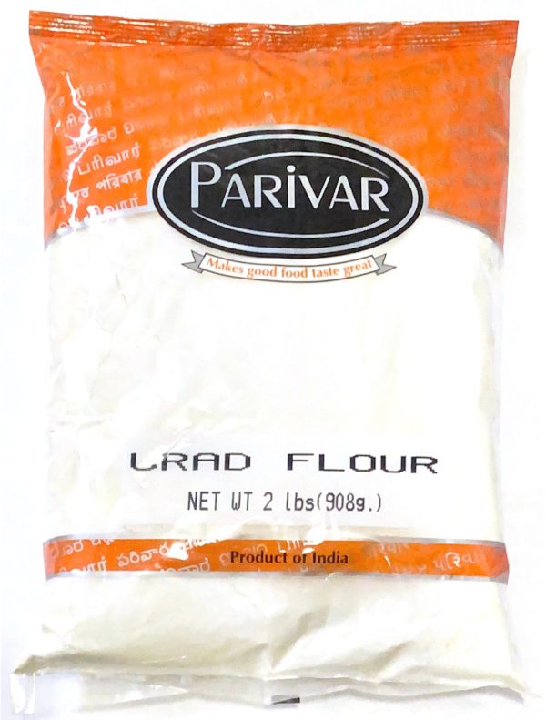 Urad Flour For Cheap