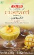 Custard Powder (Mango Flavor) Sale