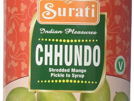 Chhundo Discount