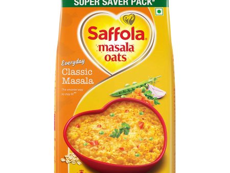 Classic Masala Oats Sale