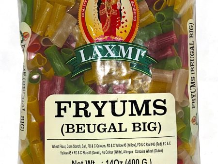 Fryums (Beugal Big) Discount