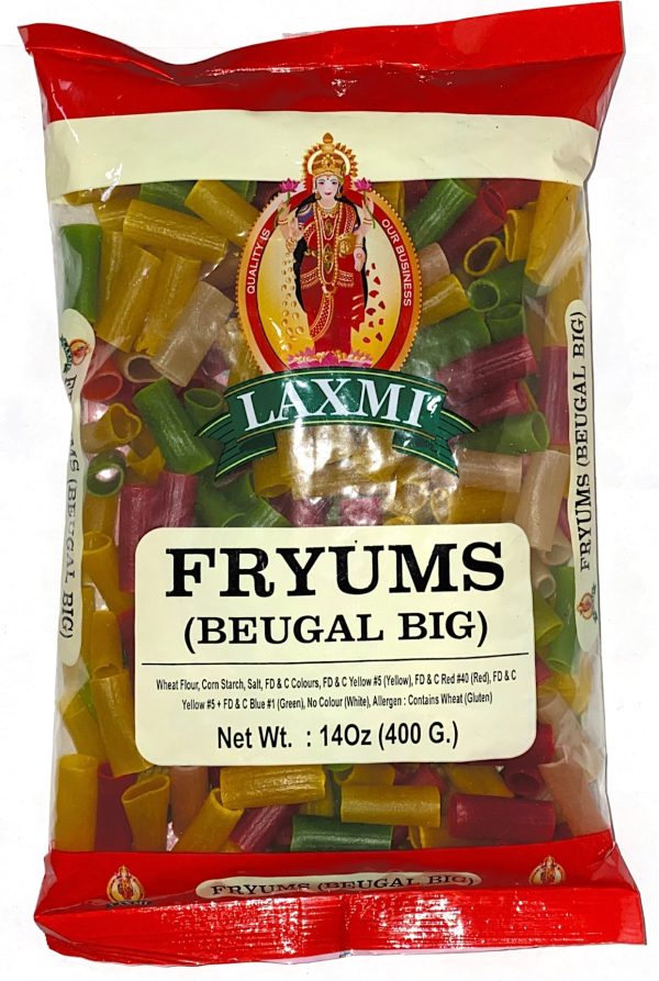 Fryums (Beugal Big) Discount