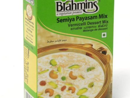 Semiya Payasam Mix (Vermicelli Dessert Mix) Online now