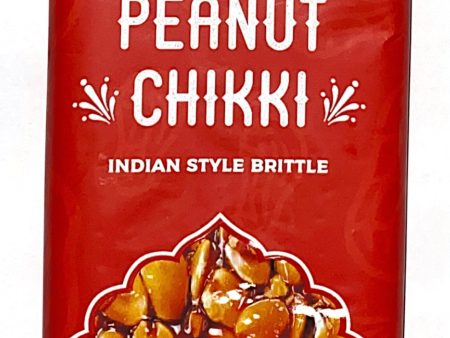 Peanut Chikki Sale