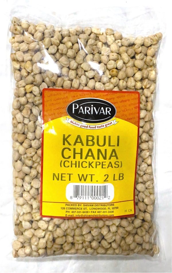 Kabuli Chana (Chick Peas) Online Hot Sale