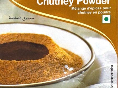 Chutney Powder Online now