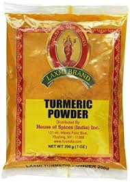 Laxmi Turmeric Powder 400g Cheap