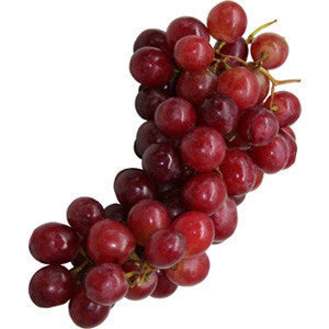 RED GRAPE SEEDLESS Fashion