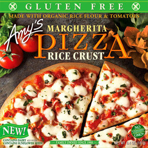 AMY S CHEESE PIZZA Discount