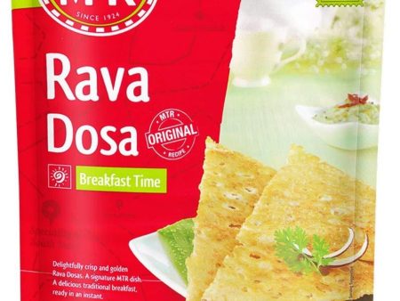 Rava Dosa For Discount