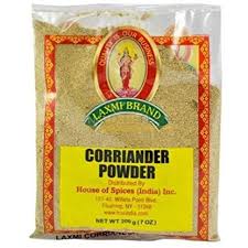 Laxmi Coriander Powder 400g For Sale