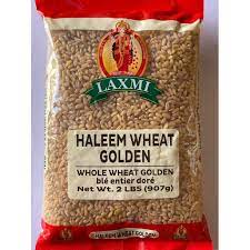 Laxmi Haleem Wheat Golden 2lb Online now