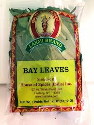 Laxmi Bay Leaves 2 oz For Cheap