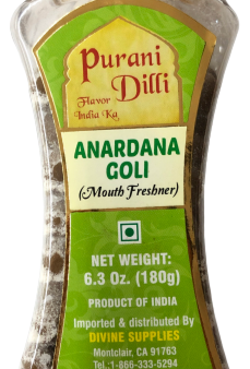 Anardana Goli Discount