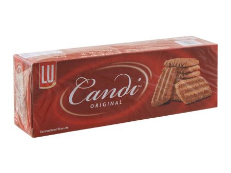 LU Bakeri Candy Biscuit For Cheap