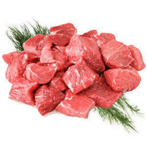 BEEF ROUND CUBES Online