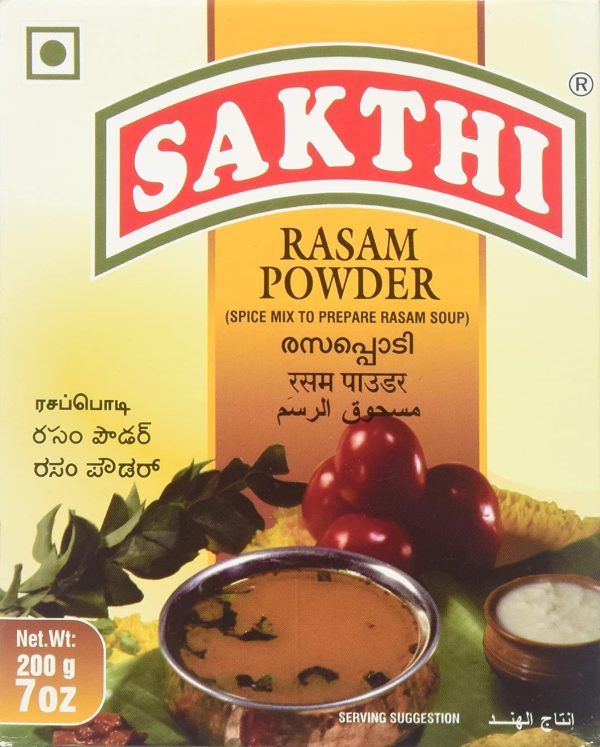 Rasam Powder Supply