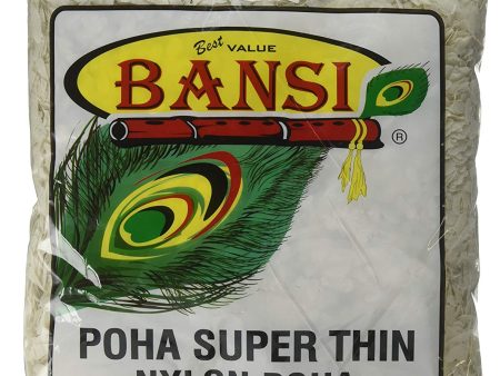 Poha Super Thin Fashion