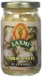 Garlic Paste Online Hot Sale