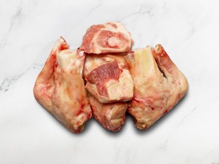 Halal Bones (For Broth) Pack Online now