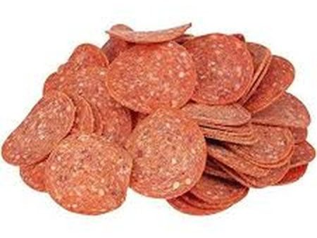 Halal Beef Pepperoni -Per lb on Sale