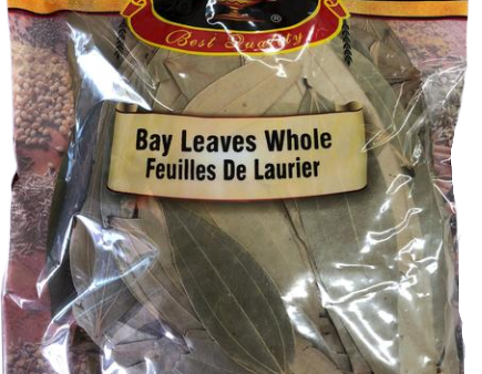 Bay Leaves Whole For Sale