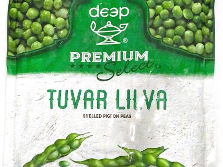 Tuvar Lilva For Discount