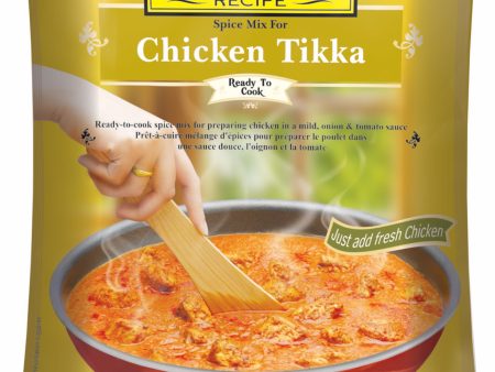 Chicken Tikka Discount