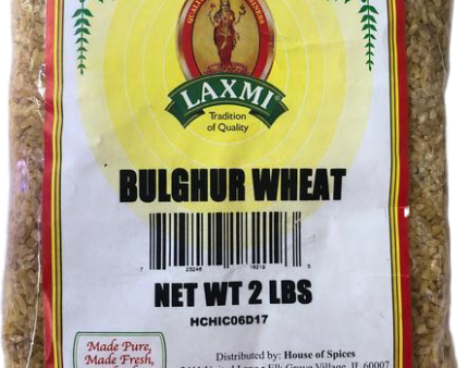 Bulghur Wheat For Sale