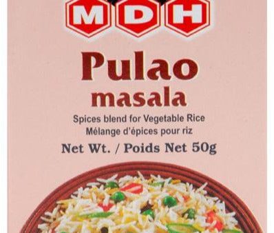 Pulao Masala Online Hot Sale