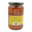 Hot Lime Pickle in Oil Cheap